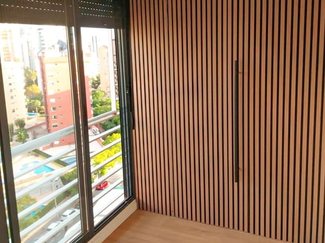 1 bedroom Flat for sale in Benidorm with pool - € 139,000 (Ref: 9993852)