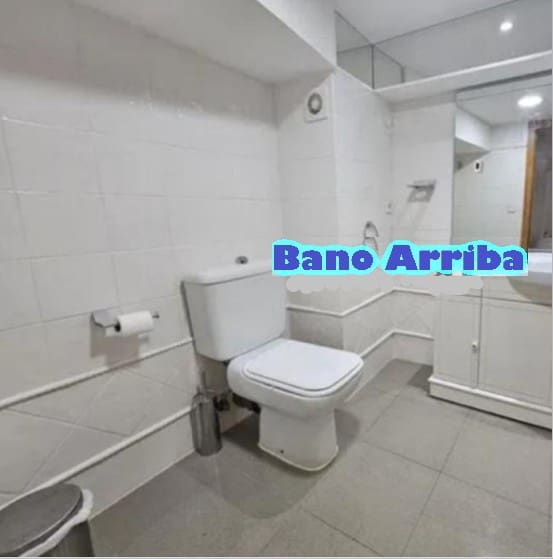 3 soveværelse Lejlighed til salg i Valencia by - € 565.000 (Ref: 9557778)