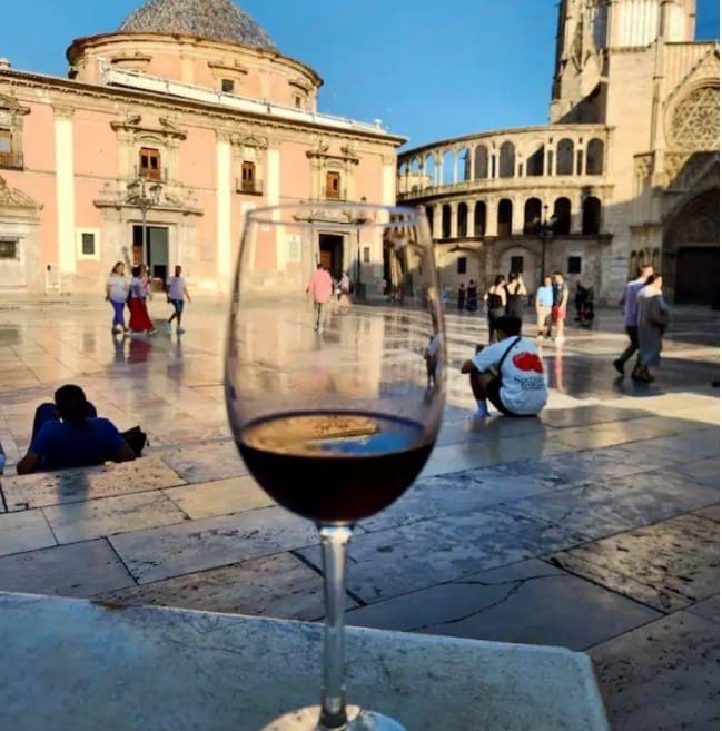 3 soveværelse Lejlighed til salg i Valencia by - € 565.000 (Ref: 9557778)