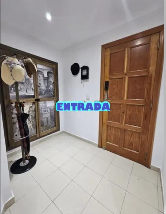 3 soveværelse Lejlighed til salg i Valencia by - € 565.000 (Ref: 9557778)