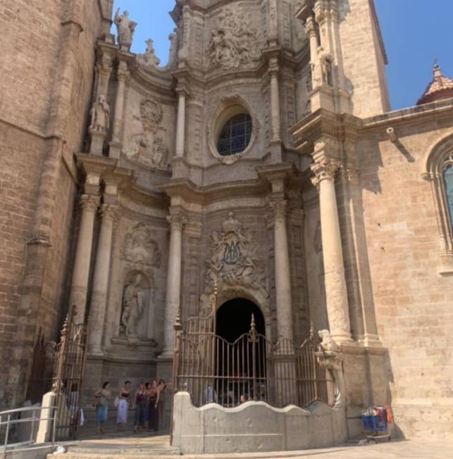 3 soveværelse Lejlighed til salg i Valencia by - € 565.000 (Ref: 9557778)