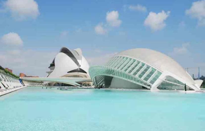 3 soveværelse Lejlighed til salg i Valencia by - € 565.000 (Ref: 9557778)