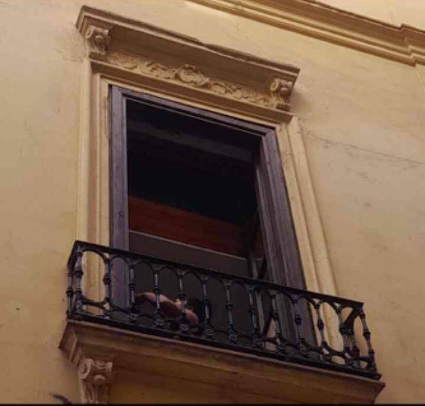 3 soveværelse Lejlighed til salg i Valencia by - € 565.000 (Ref: 9557778)