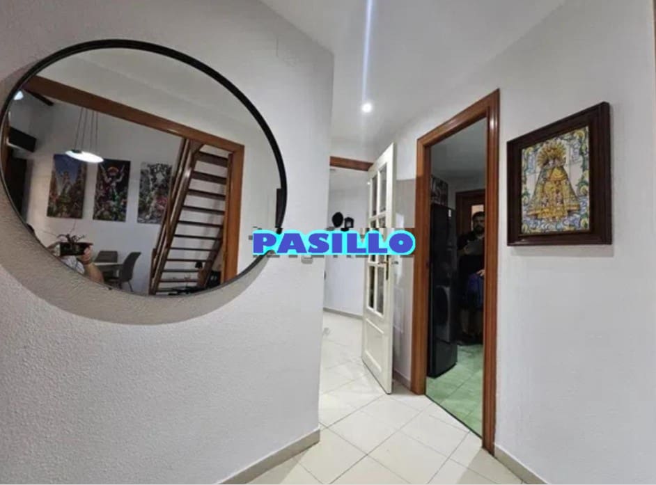 3 soveværelse Lejlighed til salg i Valencia by - € 565.000 (Ref: 9557778)