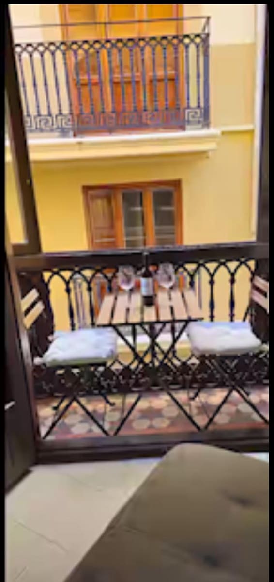 3 soveværelse Lejlighed til salg i Valencia by - € 565.000 (Ref: 9557778)