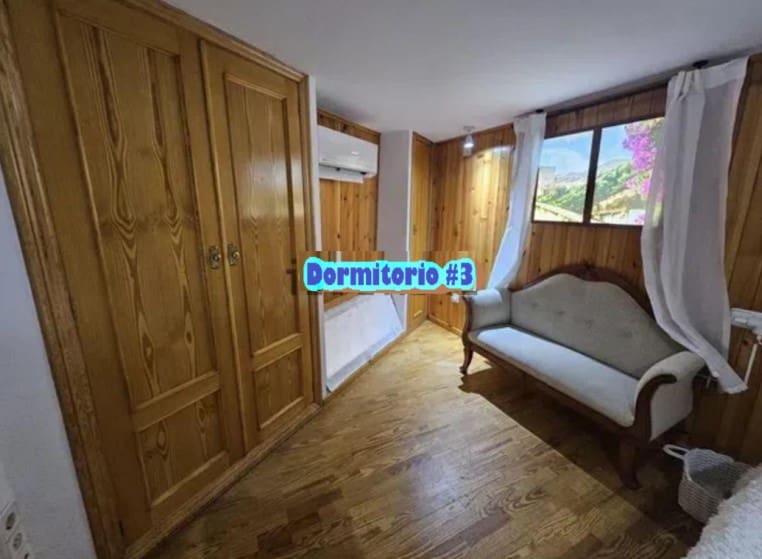 3 soveværelse Lejlighed til salg i Valencia by - € 565.000 (Ref: 9557778)