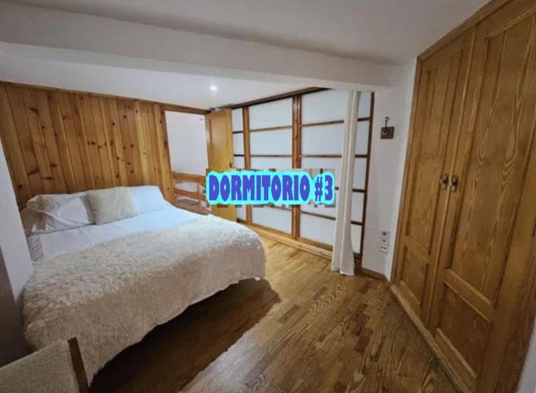 3 soveværelse Lejlighed til salg i Valencia by - € 565.000 (Ref: 9557778)