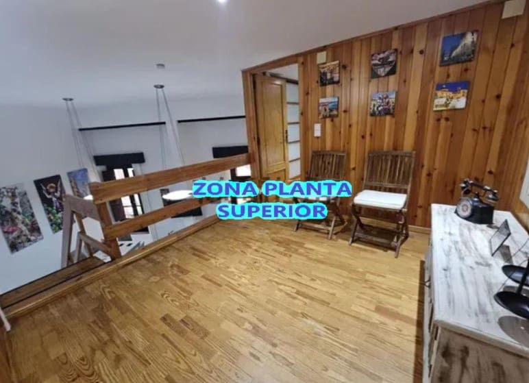 3 soveværelse Lejlighed til salg i Valencia by - € 565.000 (Ref: 9557778)