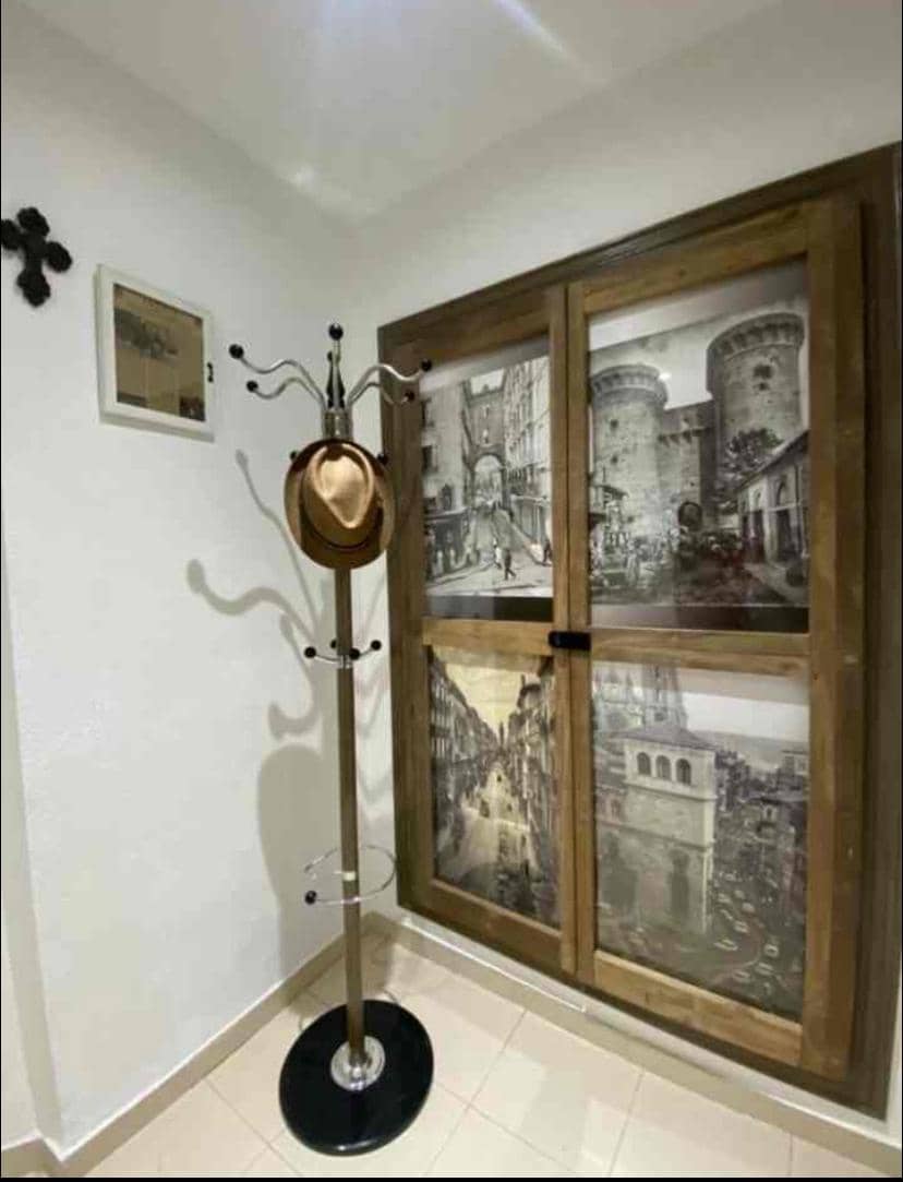 3 soveværelse Lejlighed til salg i Valencia by - € 565.000 (Ref: 9557778)