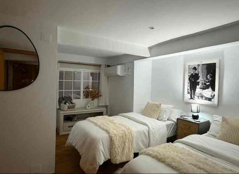 3 soveværelse Lejlighed til salg i Valencia by - € 565.000 (Ref: 9557778)