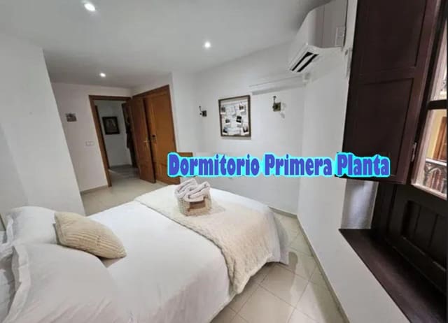 3 soveværelse Lejlighed til salg i El Mercat, Valencia by - € 565.000 (Ref: 9557778)