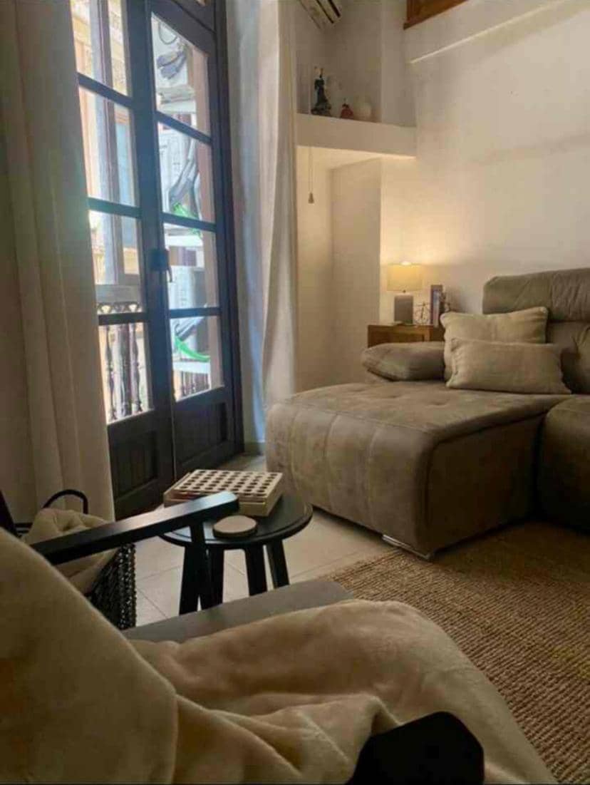 3 soveværelse Lejlighed til salg i Valencia by - € 565.000 (Ref: 9557778)