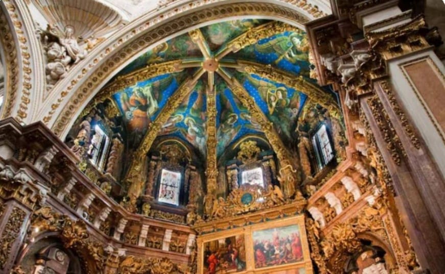 3 soveværelse Lejlighed til salg i Valencia by - € 565.000 (Ref: 9557778)