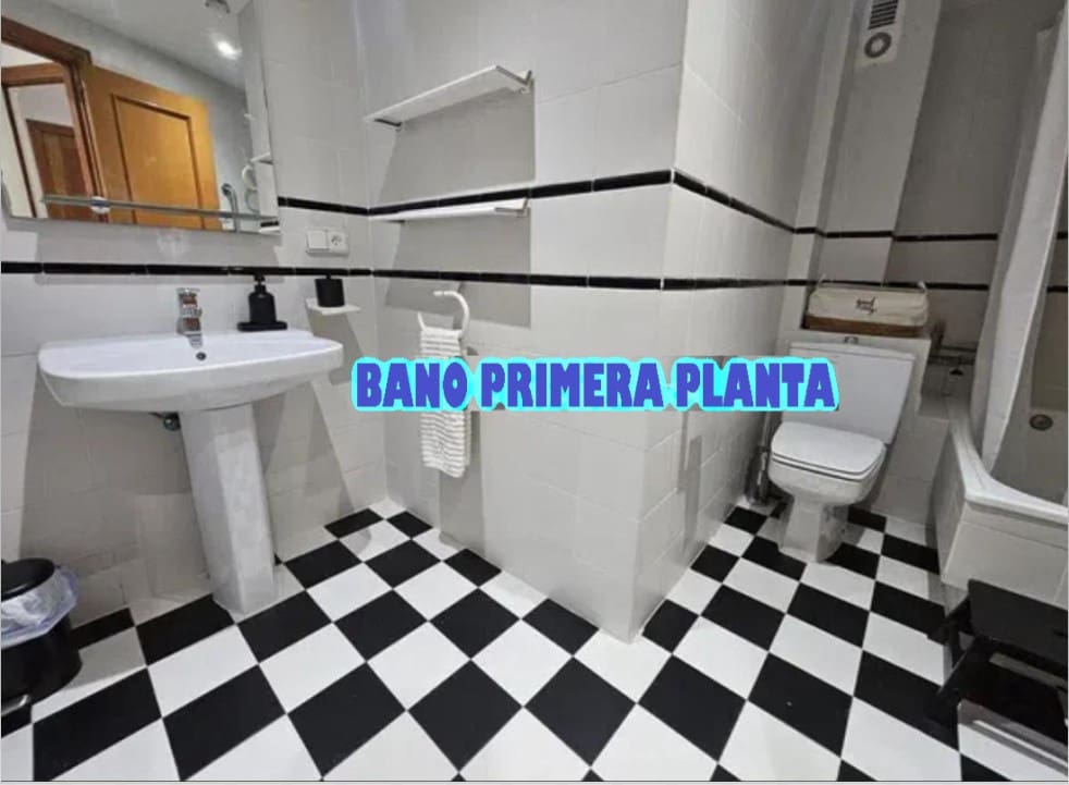 3 soveværelse Lejlighed til salg i Valencia by - € 565.000 (Ref: 9557778)