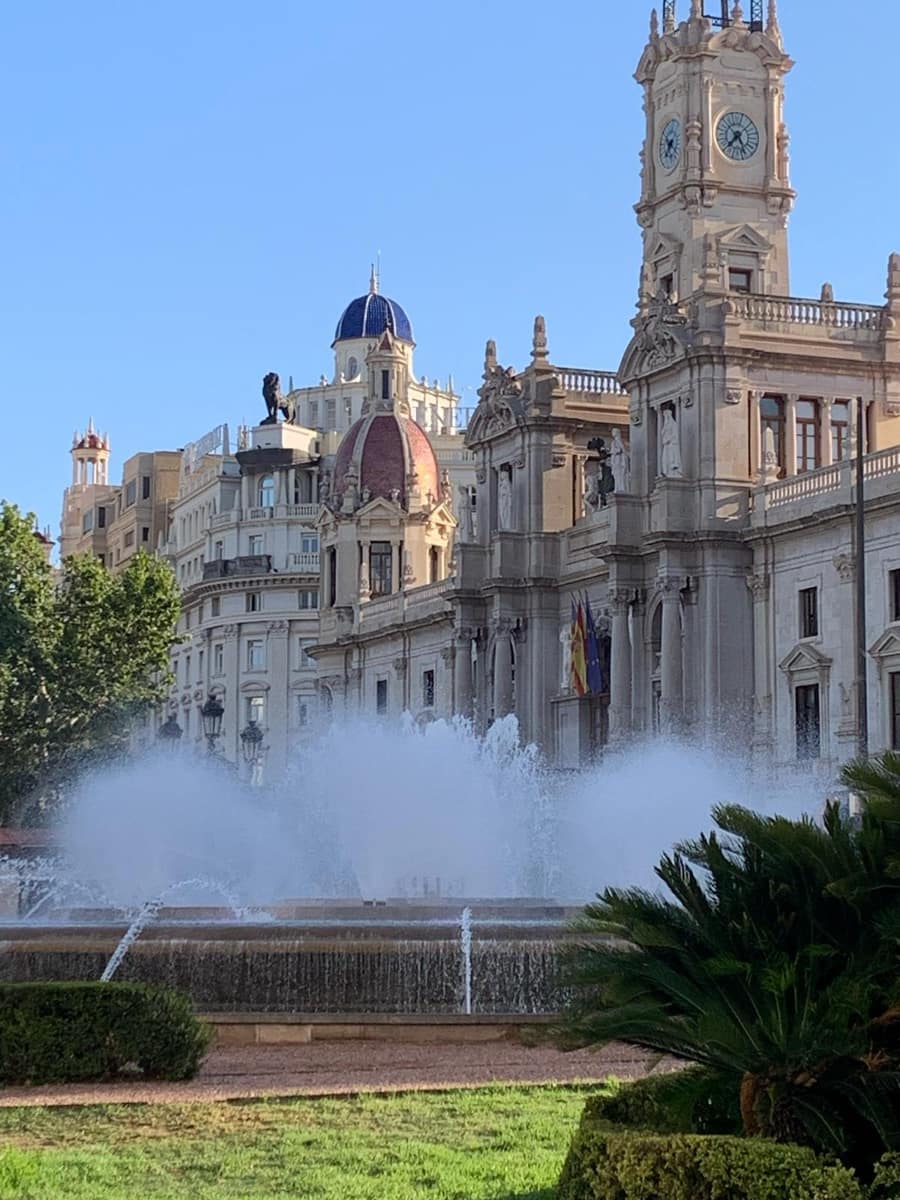 3 soveværelse Lejlighed til salg i Valencia by - € 565.000 (Ref: 9557778)