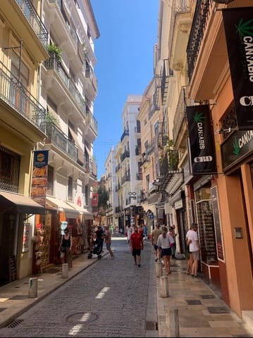 3 Zimmer Apartment zu verkaufen in El Mercat, València Stadt - 565.000 € (Ref: 9557778)