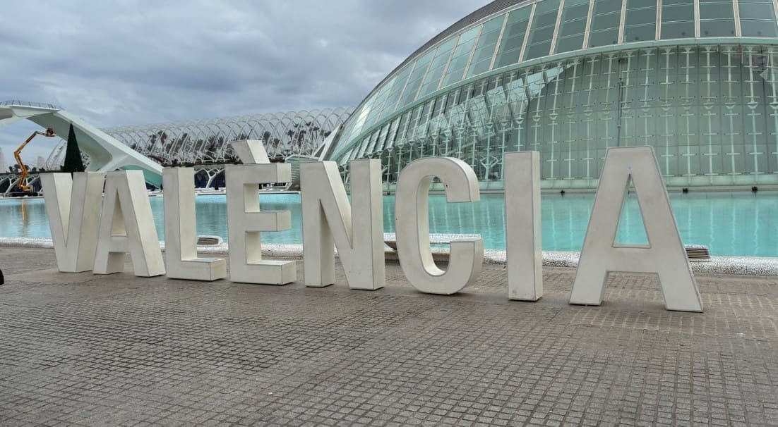 3 soveværelse Lejlighed til salg i Valencia by - € 565.000 (Ref: 9557778)