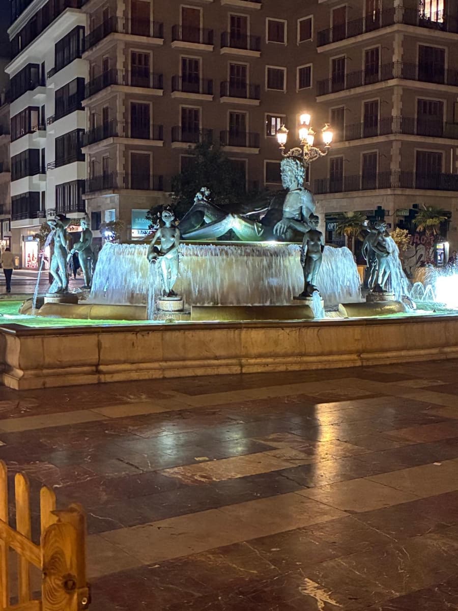 3 soveværelse Lejlighed til salg i Valencia by - € 565.000 (Ref: 9557778)