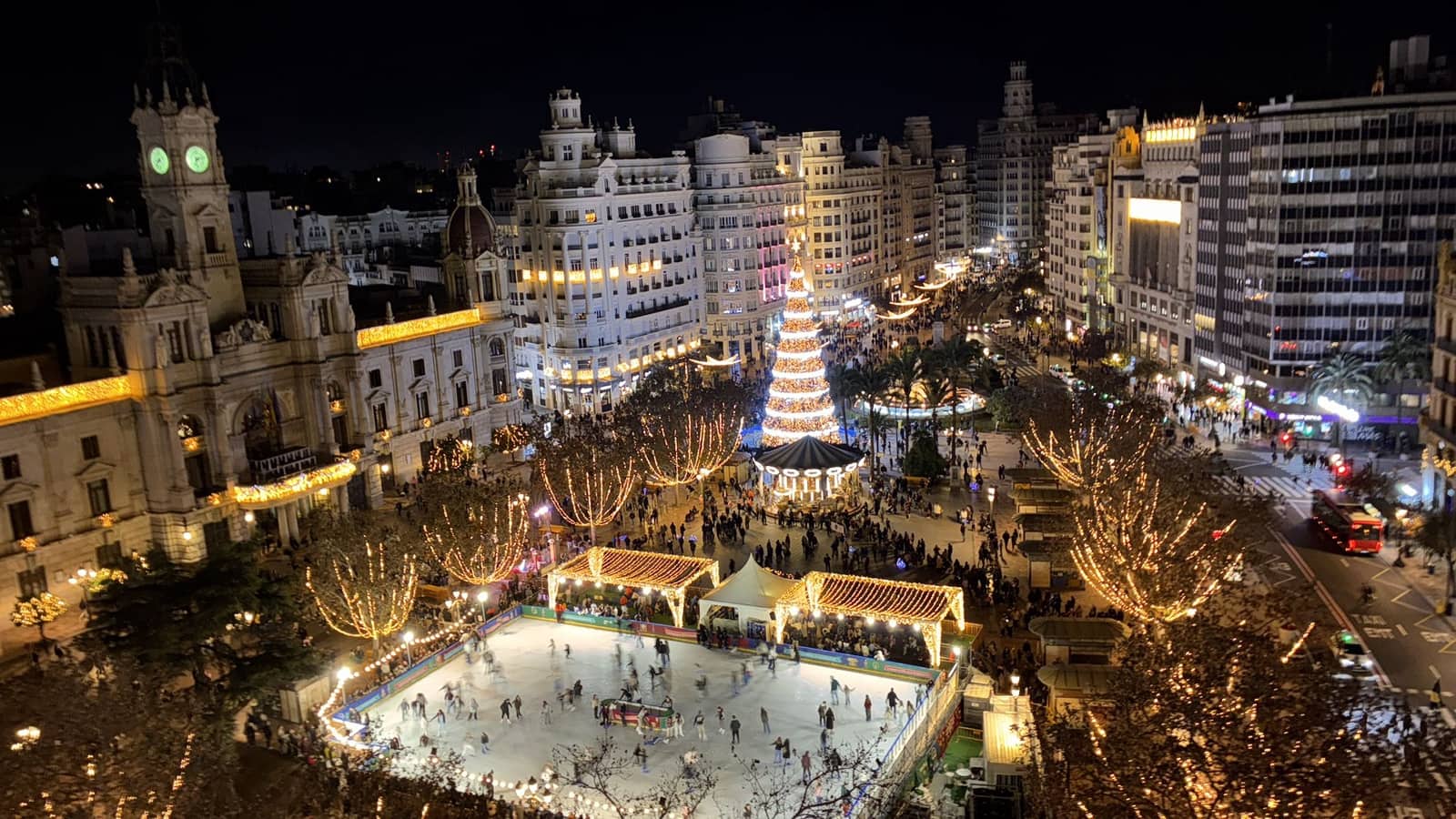 3 soveværelse Lejlighed til salg i Valencia by - € 565.000 (Ref: 9557778)