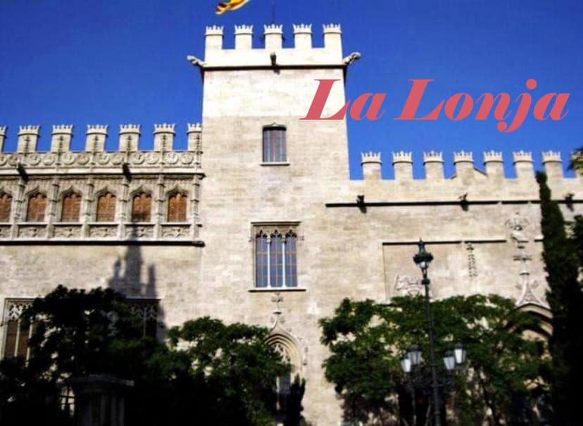 3 bedroom Apartment for sale in Valencia city - € 565,000 (Ref: 9557778)