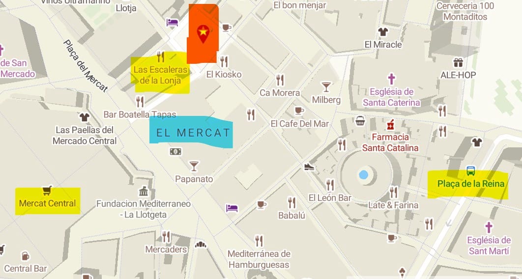 3 bedroom Apartment for sale in Valencia city - € 565,000 (Ref: 9557778)