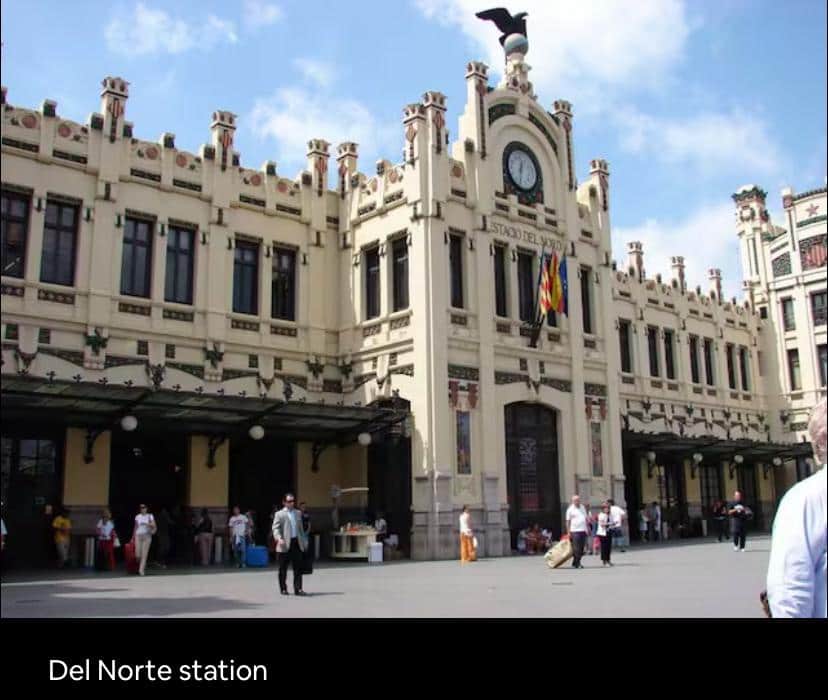 3 bedroom Apartment for sale in Valencia city - € 565,000 (Ref: 9557778)