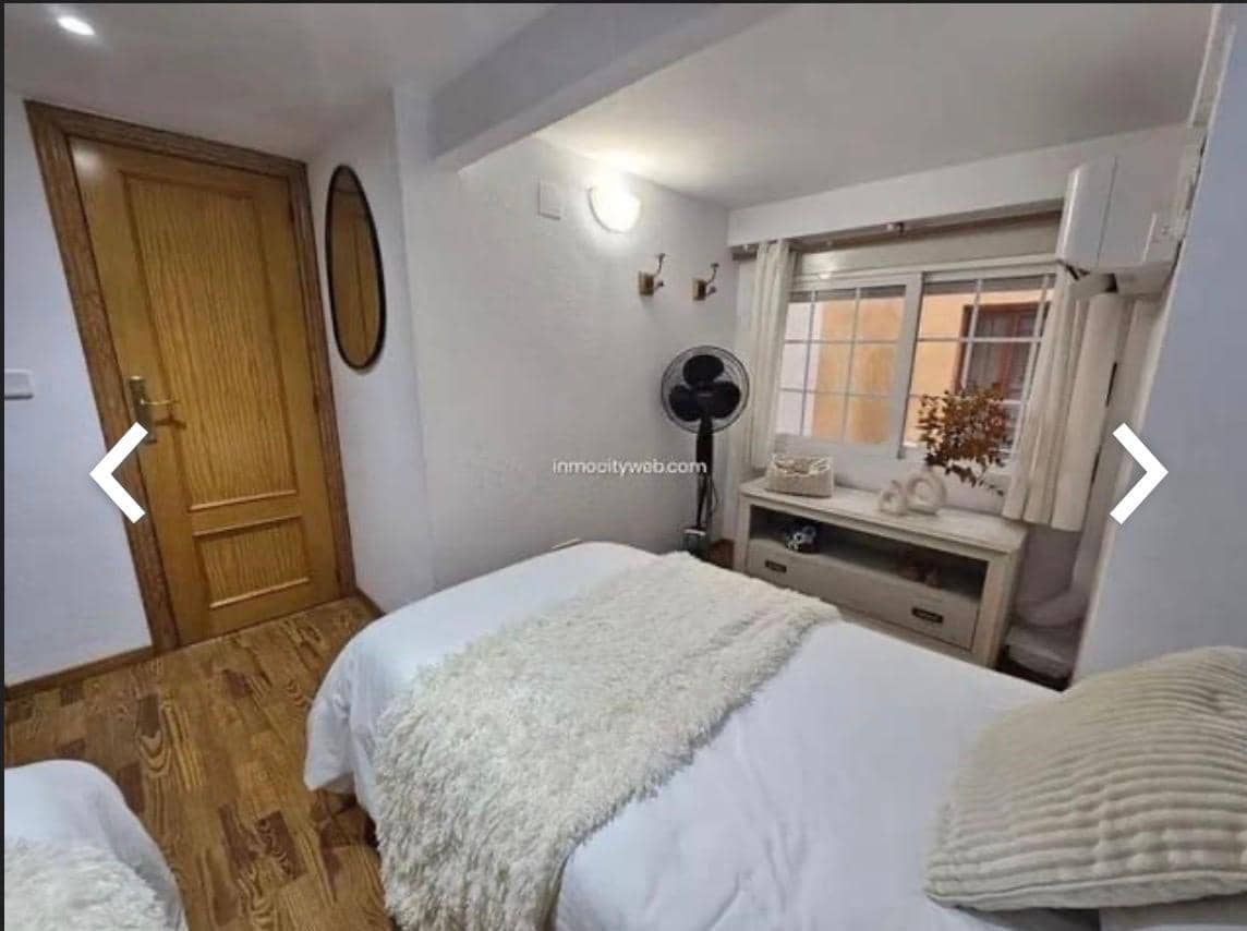 3 bedroom Apartment for sale in Valencia city - € 565,000 (Ref: 9557778)