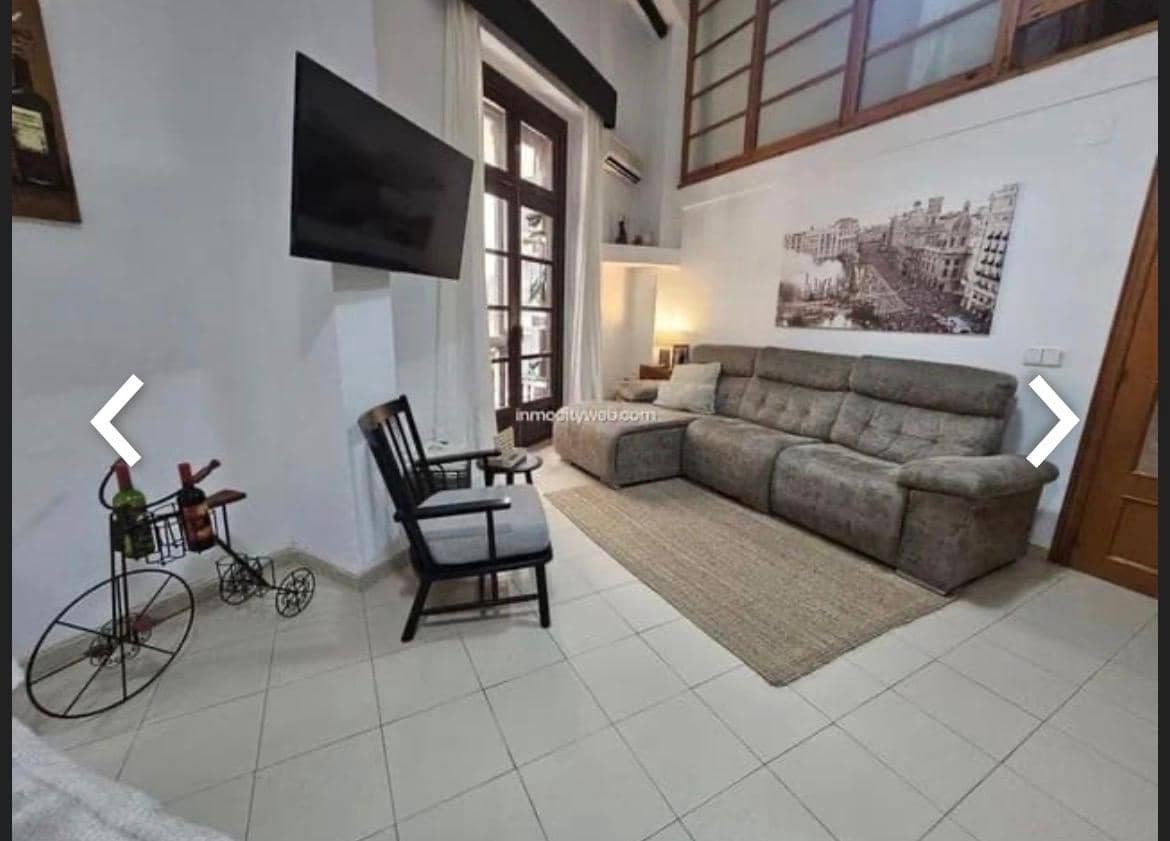 3 bedroom Apartment for sale in Valencia city - € 565,000 (Ref: 9557778)