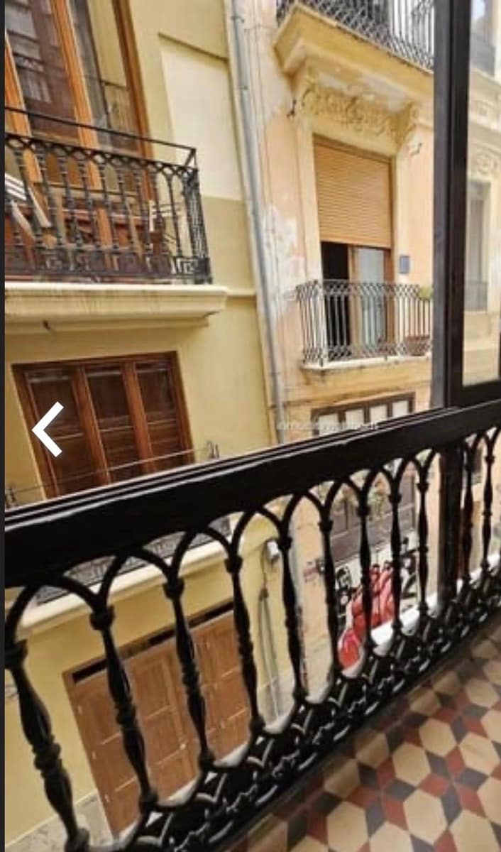 3 bedroom Apartment for sale in Valencia city - € 565,000 (Ref: 9557778)