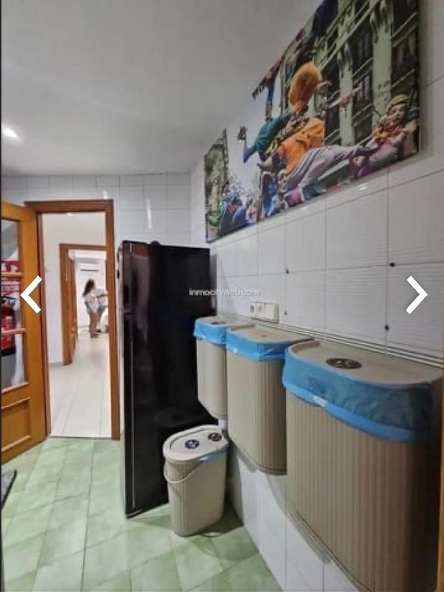 3 bedroom Apartment for sale in Valencia city - € 565,000 (Ref: 9557778)