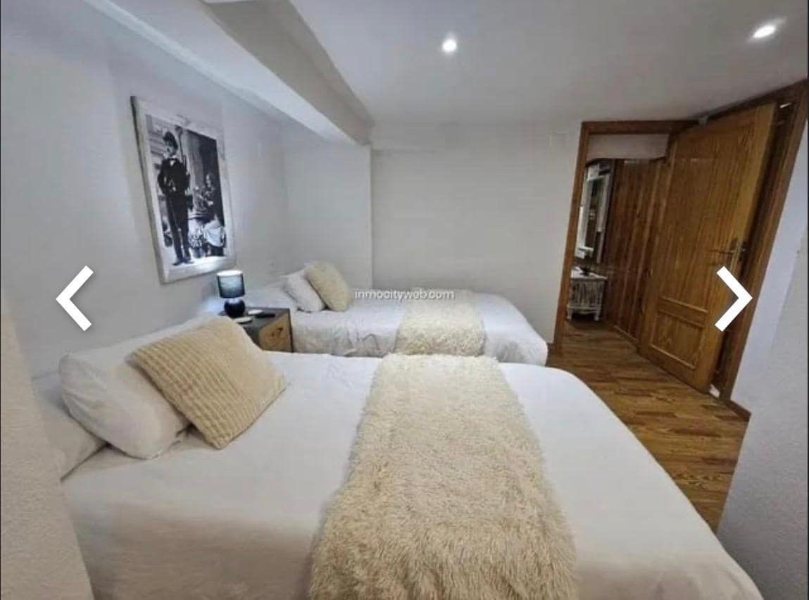 3 bedroom Apartment for sale in Valencia city - € 565,000 (Ref: 9557778)