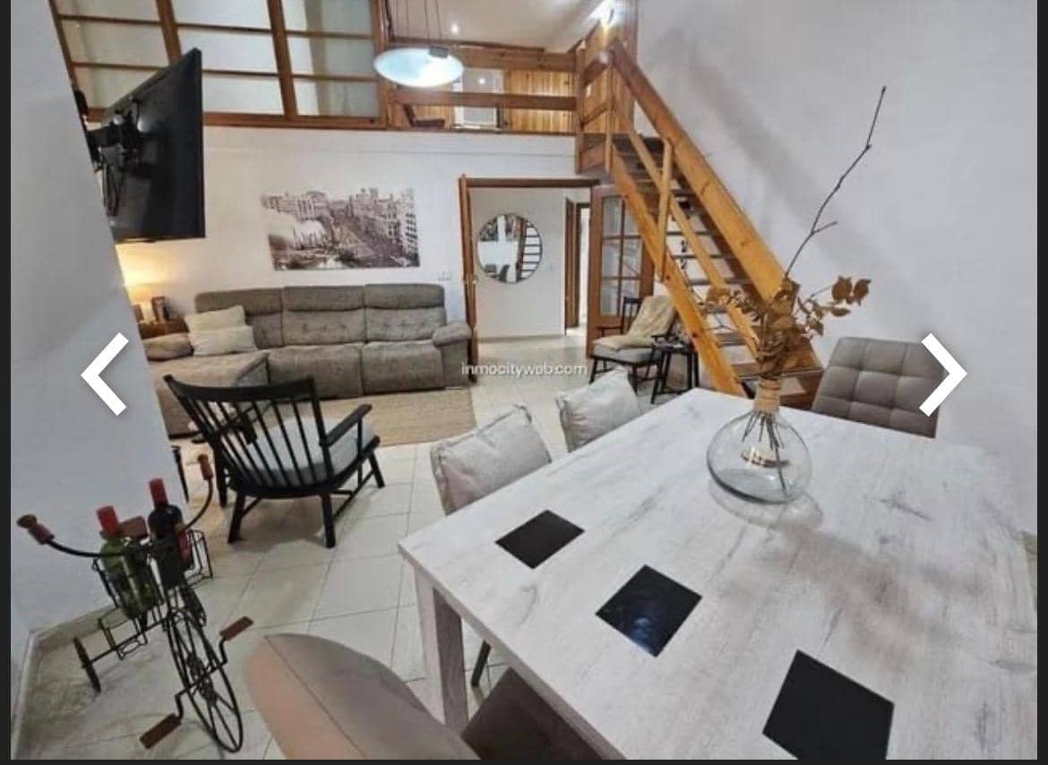 3 bedroom Apartment for sale in Valencia city - € 565,000 (Ref: 9557778)