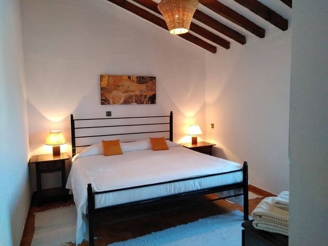 1 camera da letto Finca/Casa di Campagna da affittare in Almogía con piscina garage - 900 € (Rif: 9549794)