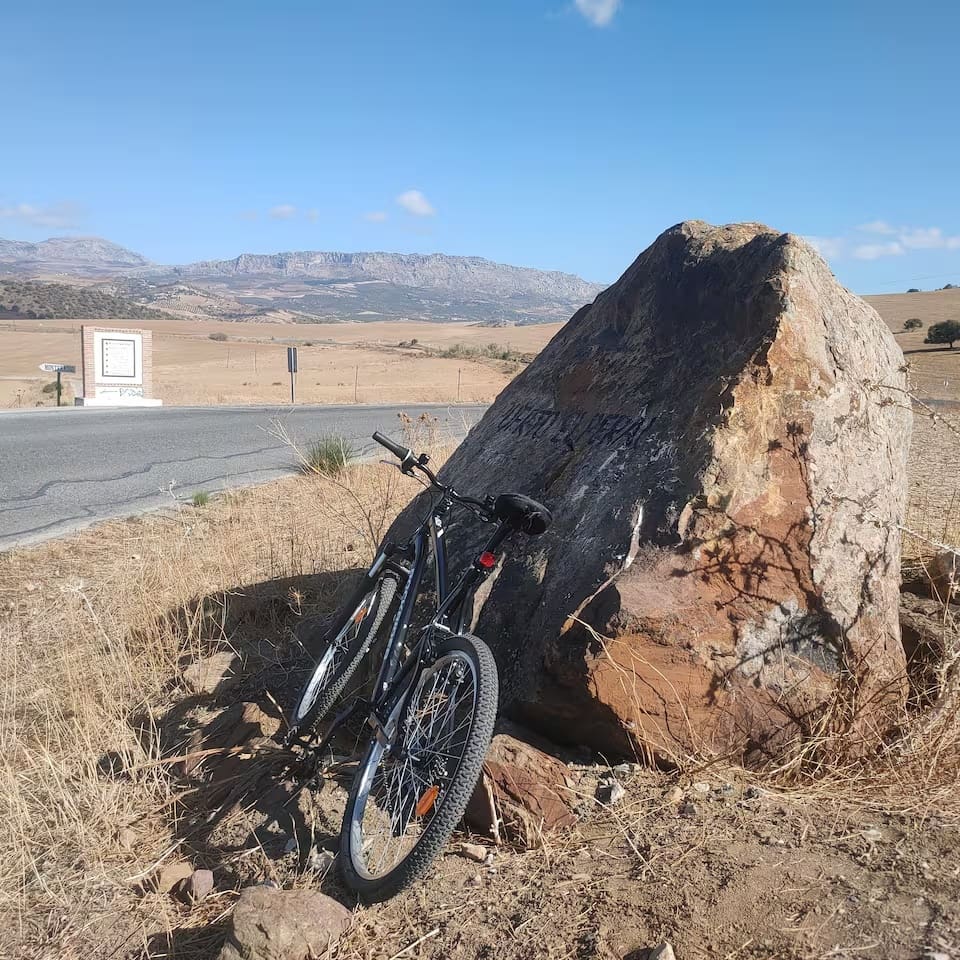 1 bedroom Finca/Country House for rent in Almogia with pool garage - € 900 (Ref: 9549794)