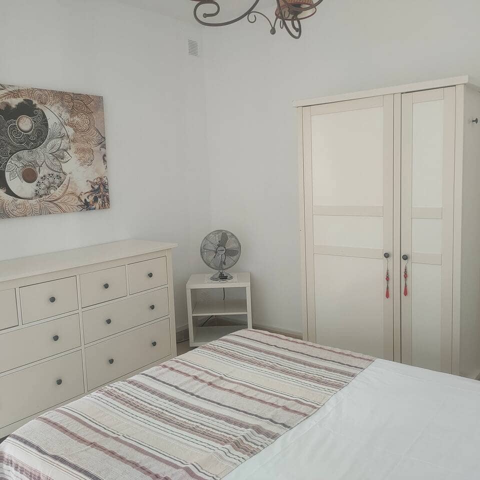 1 bedroom Apartment for rent in Almogia with pool garage - € 750 (Ref: 9549811)