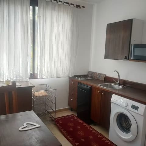 1 bedroom Apartment for rent in Almogía with pool garage - € 750 (Ref: 9549811)