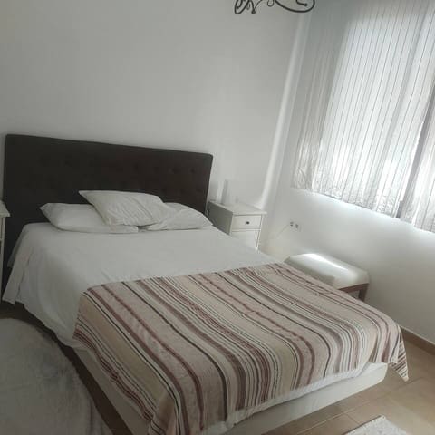 1 bedroom Apartment for rent in Almogía with pool garage - € 750 (Ref: 9549811)