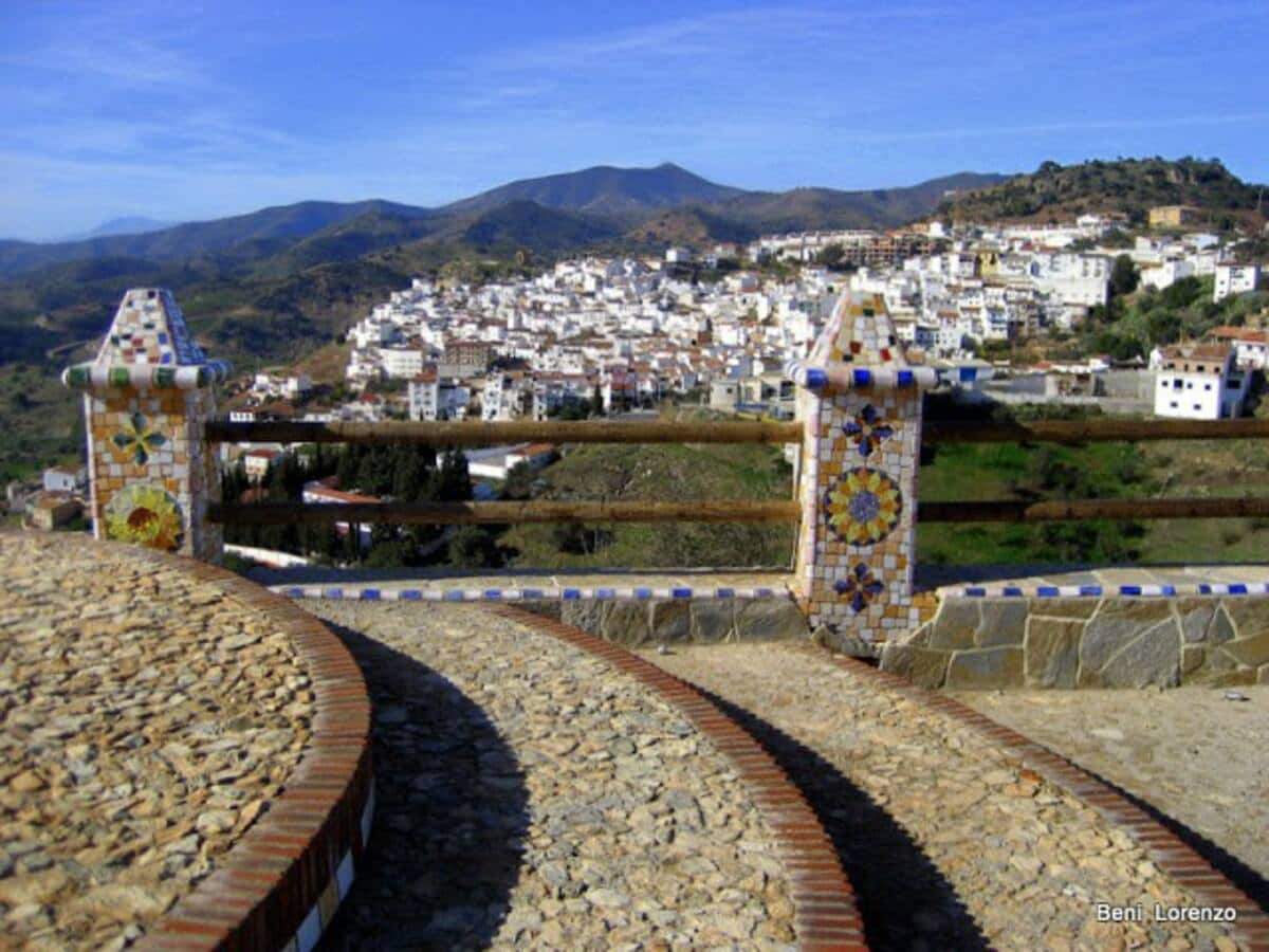 1 bedroom Apartment for rent in Almogia with pool garage - € 750 (Ref: 9549811)