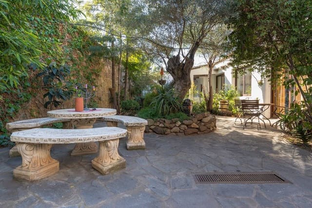 1 bedroom Apartment for rent in Almogía with pool garage - € 750 (Ref: 9549811)