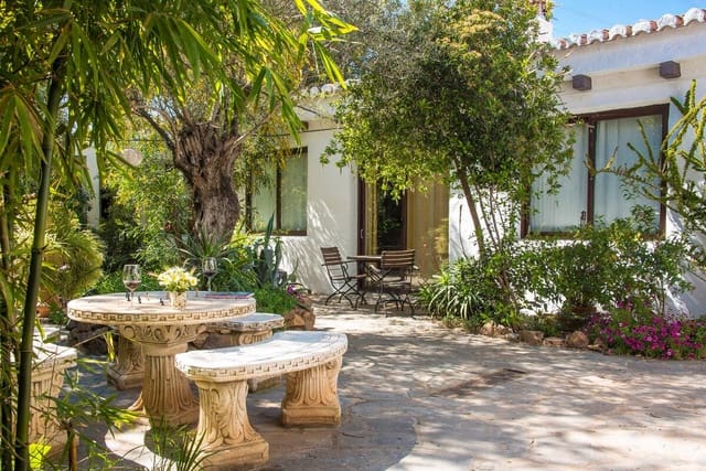 1 bedroom Apartment for rent in Almogía with pool garage - € 750 (Ref: 9549811)