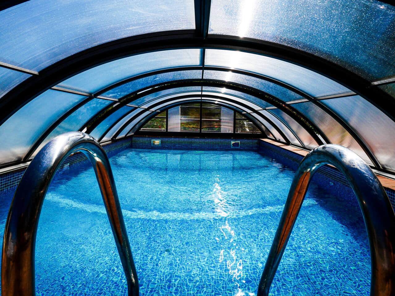 1 bedroom Apartment for rent in Almogia with pool garage - € 750 (Ref: 9549811)