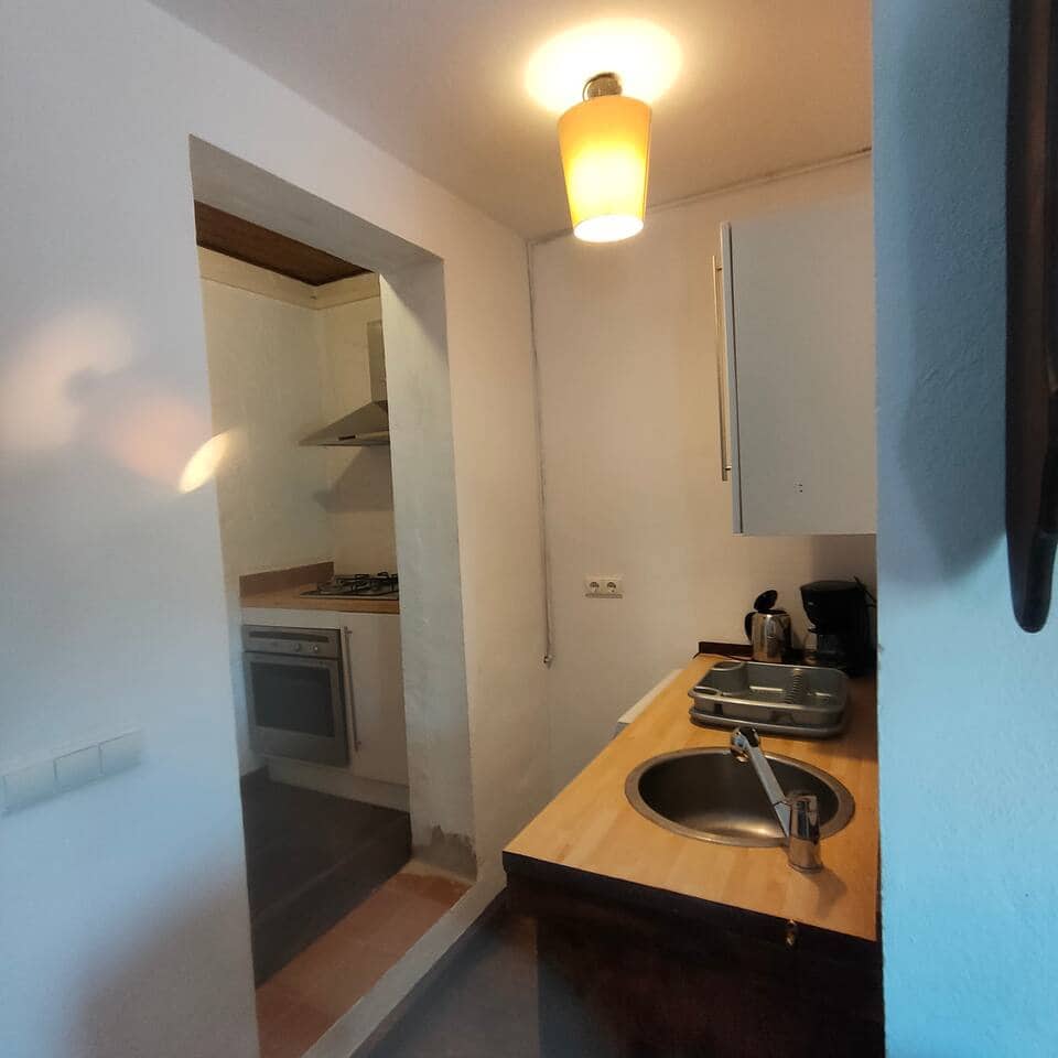 1 bedroom Apartment for rent in Almogia with pool garage - € 650 (Ref: 9550033)