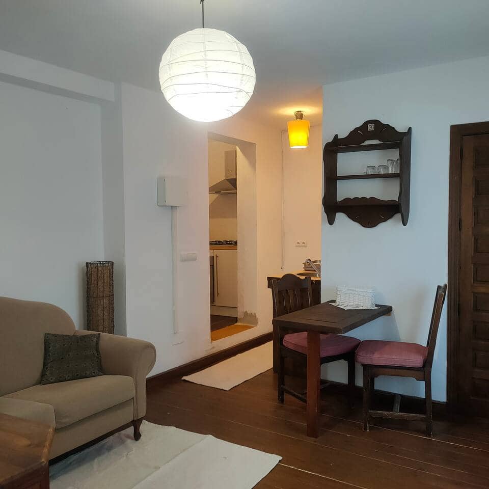 1 bedroom Apartment for rent in Almogia with pool garage - € 650 (Ref: 9550033)