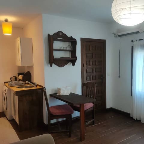 1 bedroom Apartment for rent in Almogía with pool garage - € 650 (Ref: 9550033)