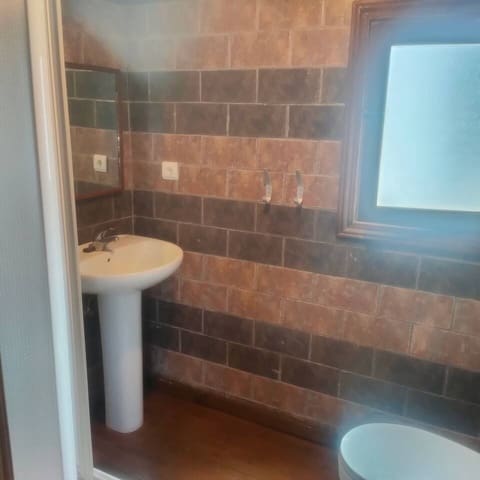 1 bedroom Apartment for rent in Almogía with pool garage - € 650 (Ref: 9550033)