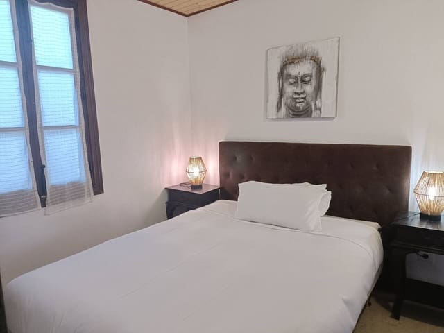 1 bedroom Apartment for rent in Almogía with pool garage - € 650 (Ref: 9550033)