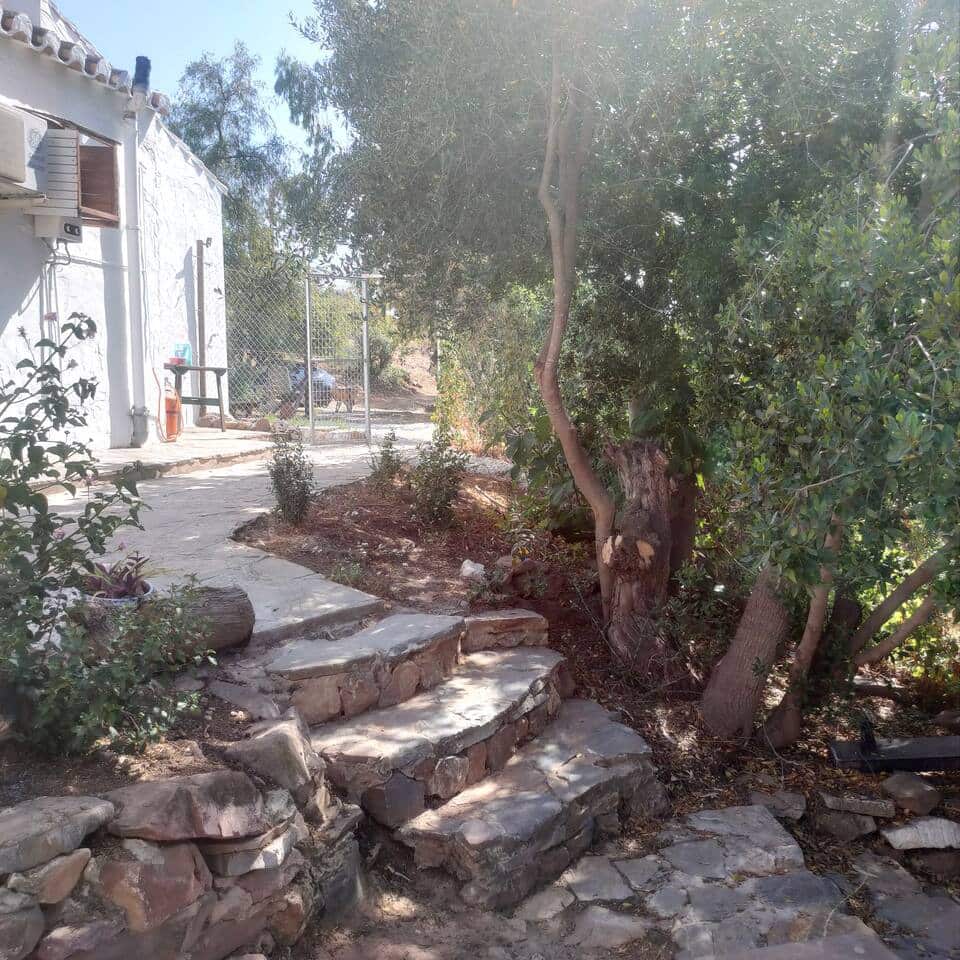 1 bedroom Apartment for rent in Almogia with pool garage - € 650 (Ref: 9550033)