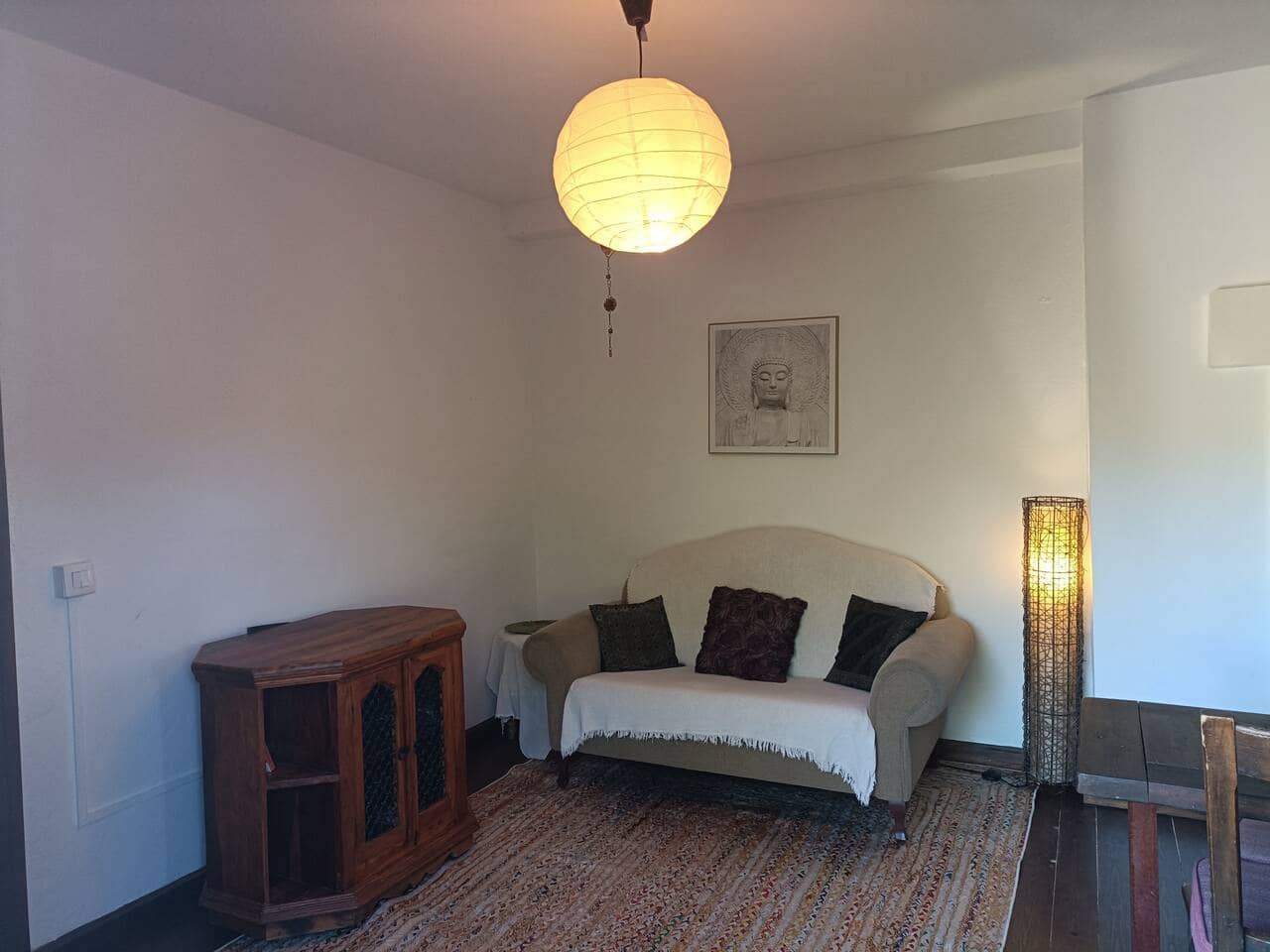 1 bedroom Apartment for rent in Almogia with pool garage - € 650 (Ref: 9550033)