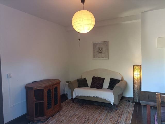 1 bedroom Apartment for rent in Almogía with pool garage - € 650 (Ref: 9550033)