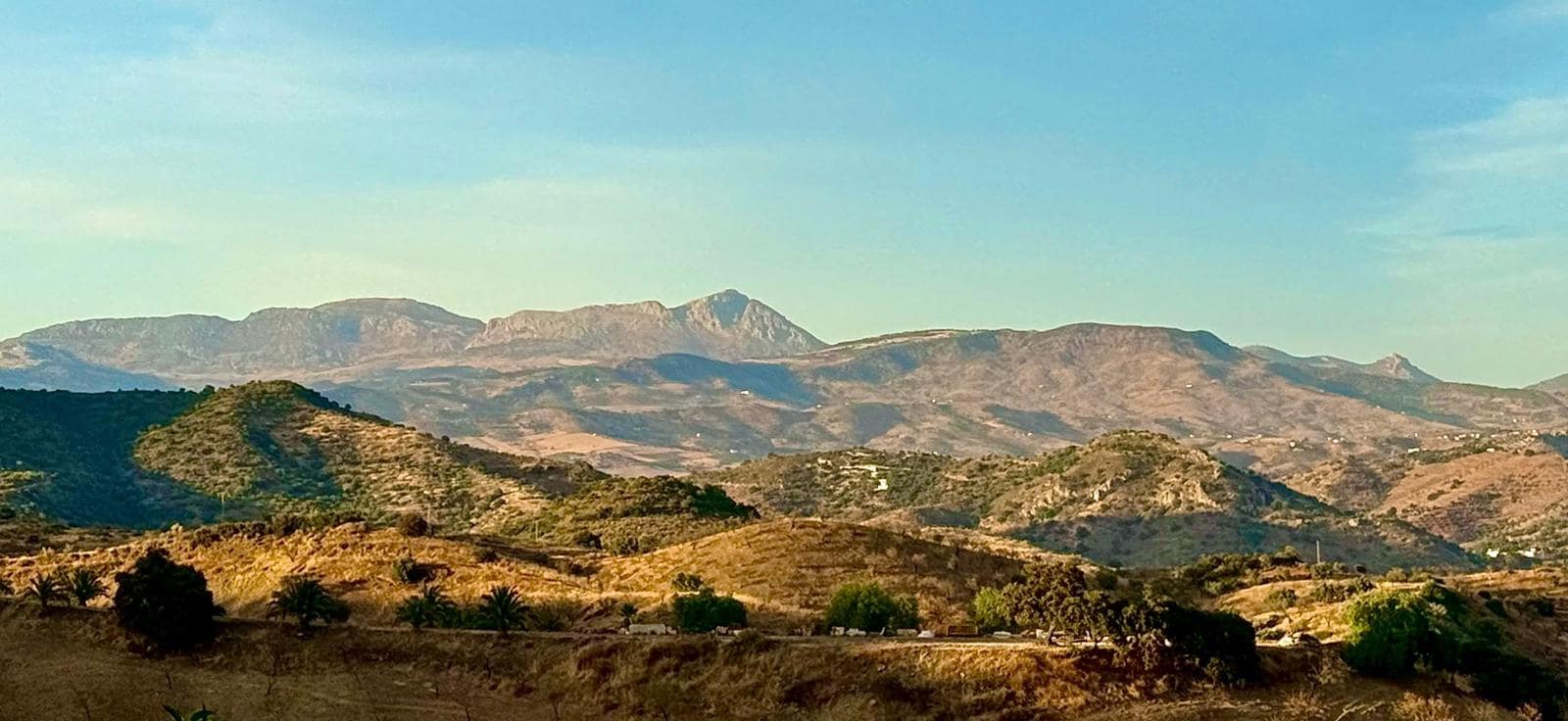 1 bedroom Apartment for rent in Almogia with pool garage - € 650 (Ref: 9550033)